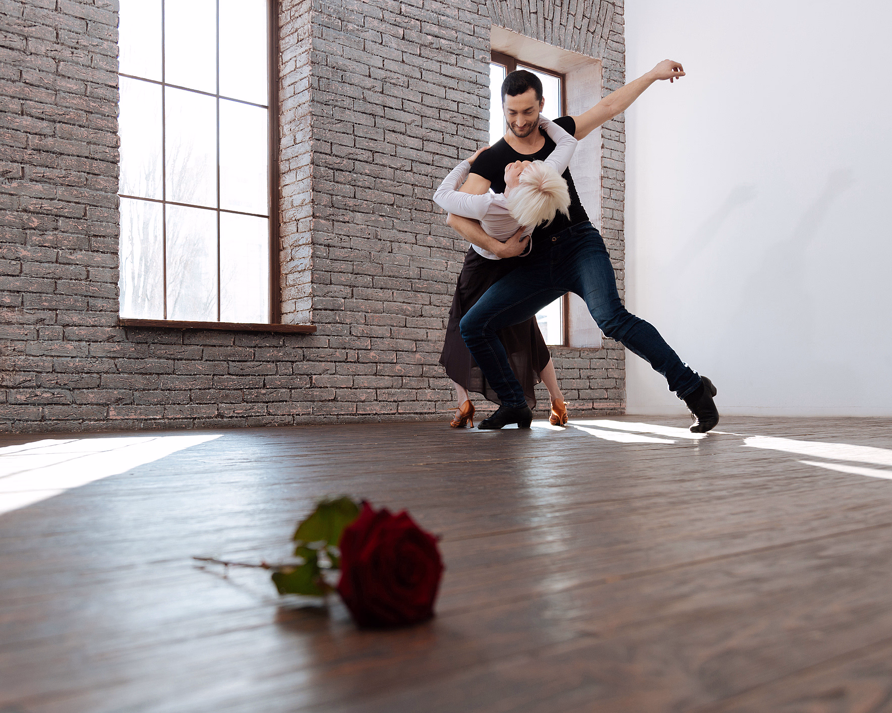 Tango privattime - image 1