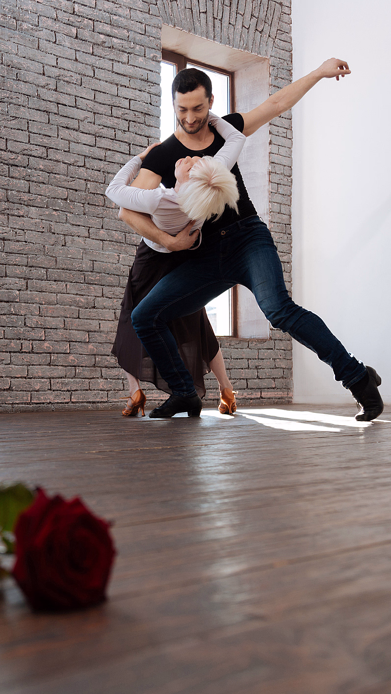 Tango privattime - image 1