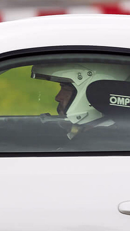 Vålerbanen GT86 Racetrack Experience - image 2