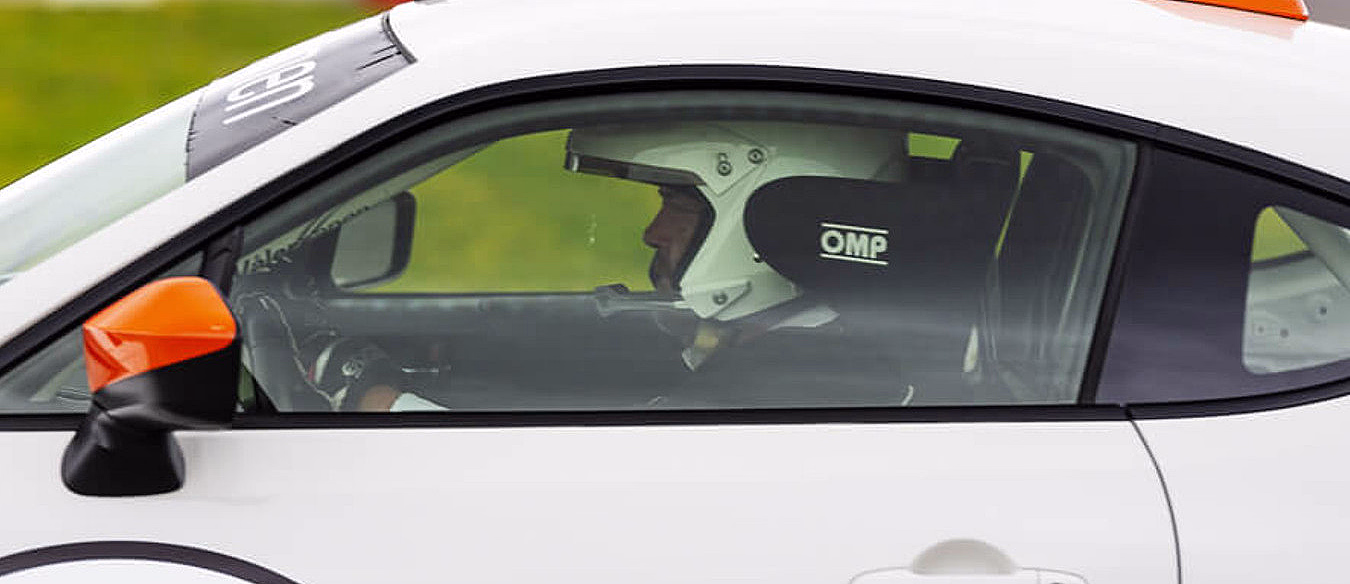 Vålerbanen GT86 Racetrack Experience - image 2