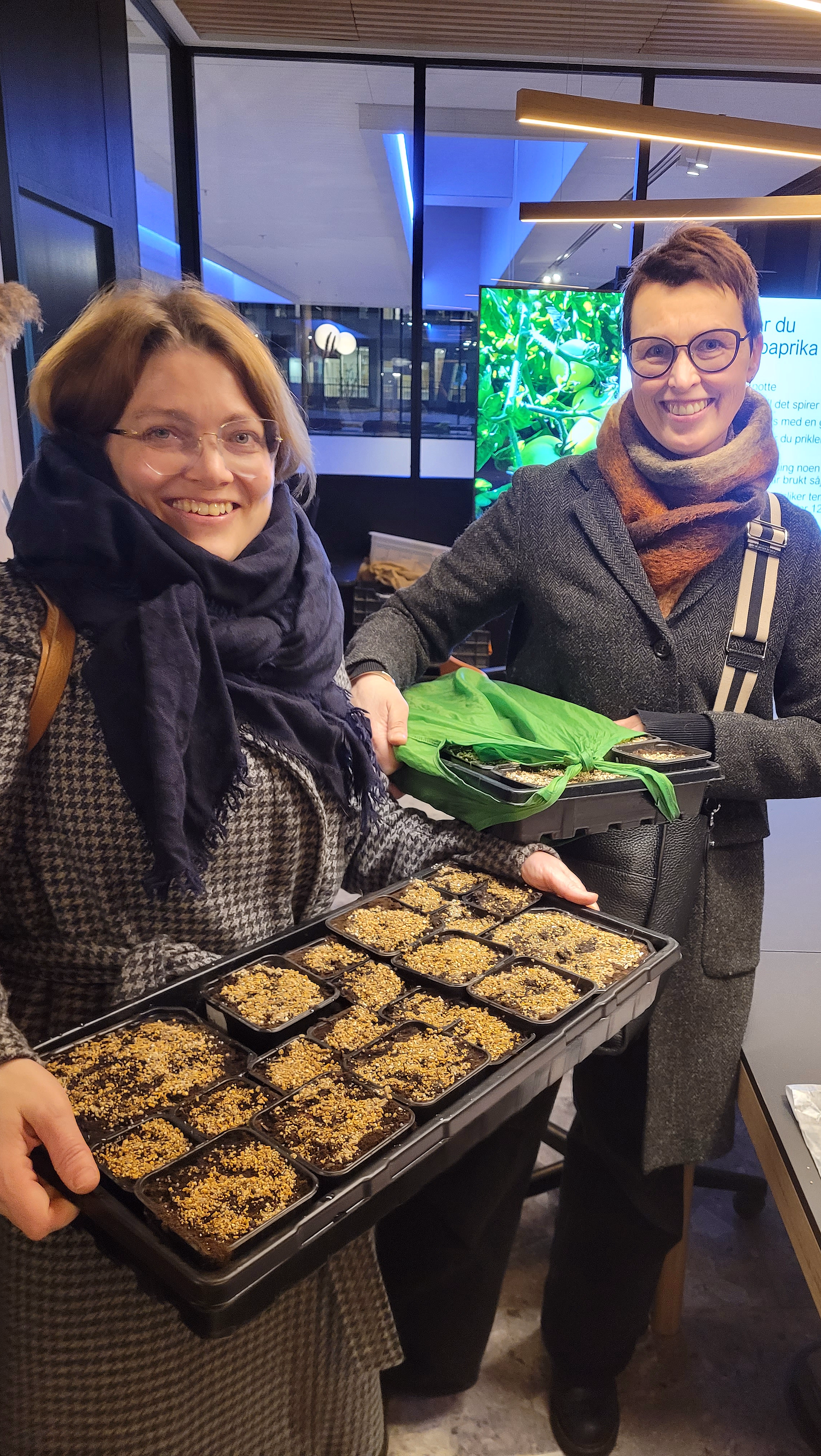 Dyrkekurs for egen hage - image 4