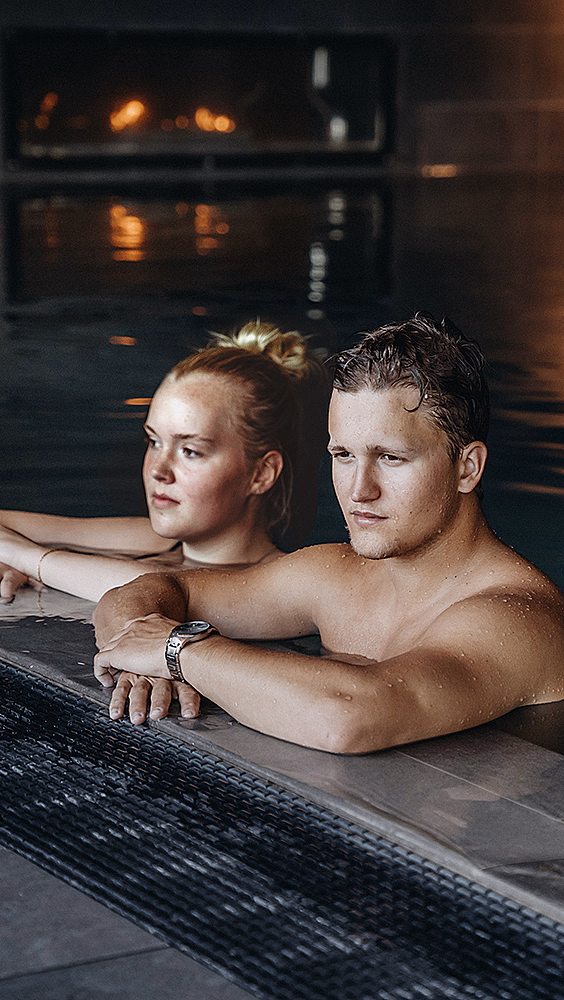 Romantikk på sparesort - image 2