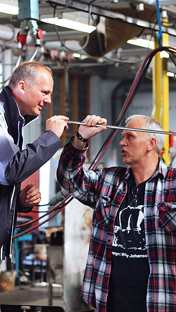 Glassblåsing - image 4