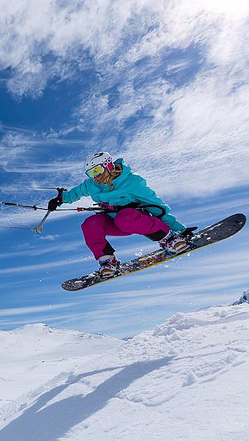 Snøkiting grunnkurs - image 4