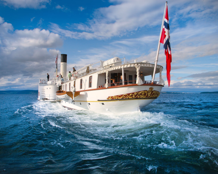 Hjuldamper på Mjøsa - image 1