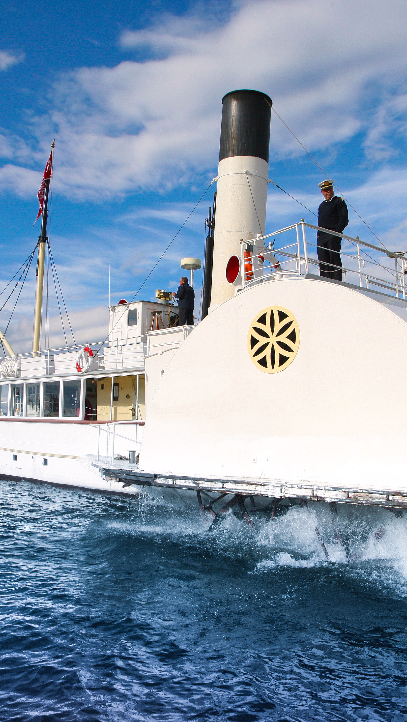Hjuldamper på Mjøsa - image 4