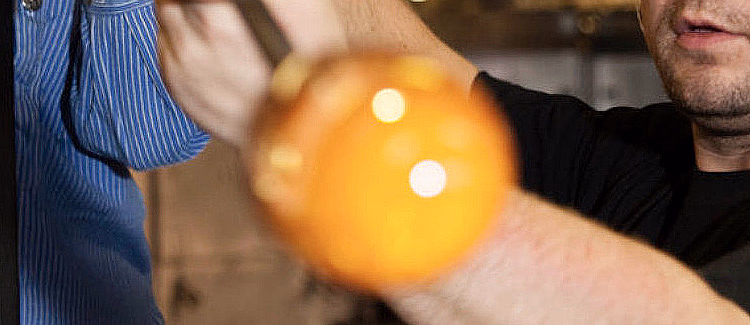 Blås eget glass - image 2