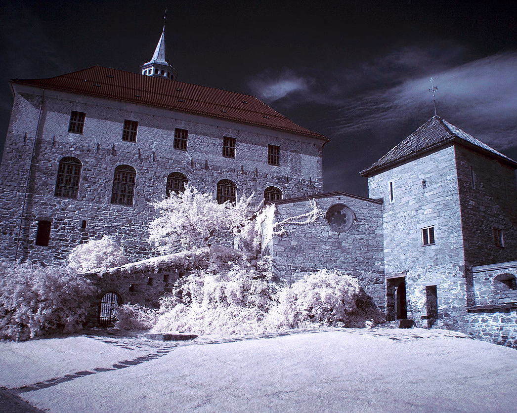 Spøkelsesvandring for to - image 3