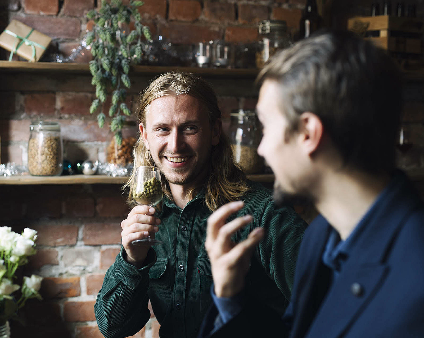 Øl temasmaking - image 1
