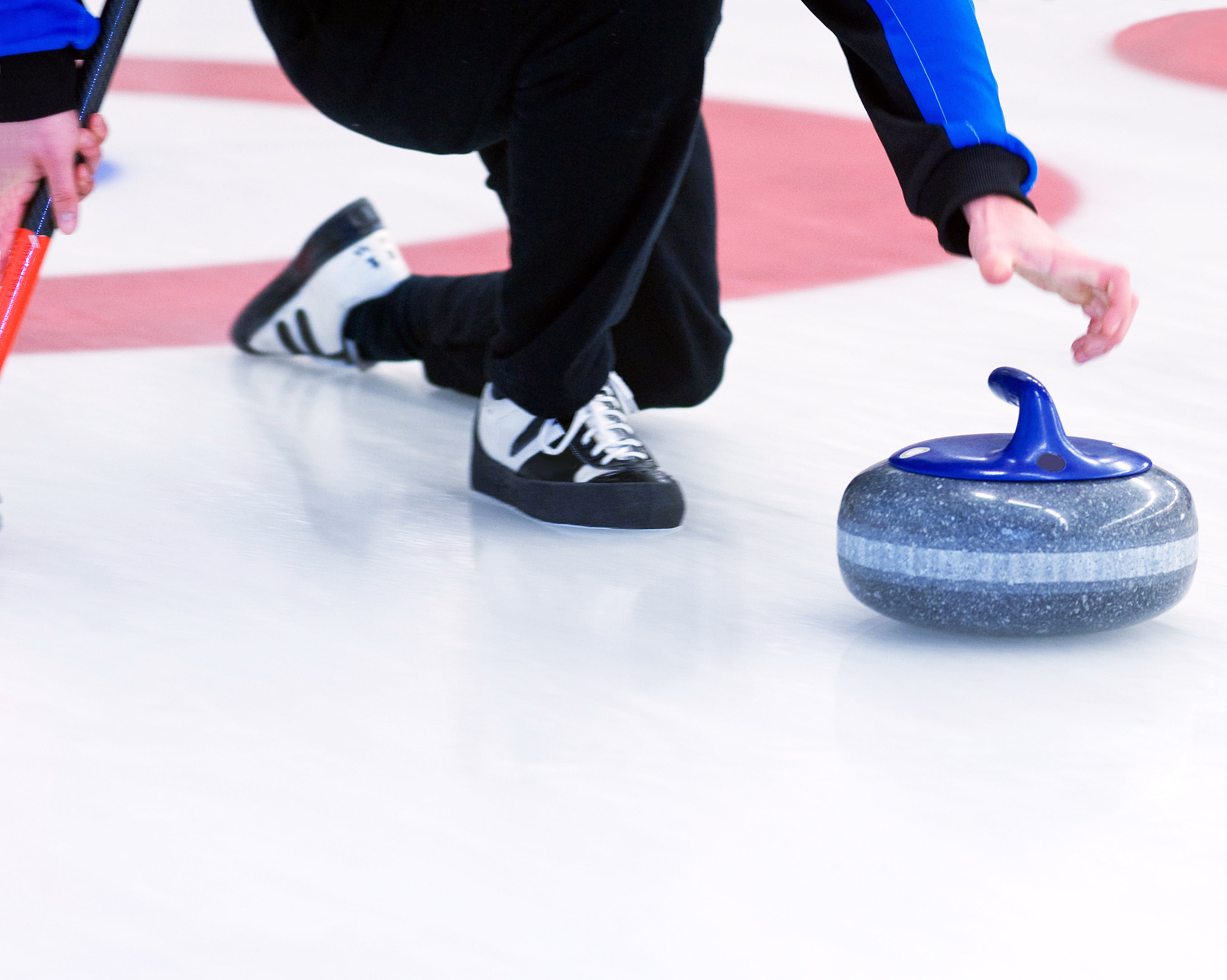 Curling med gjengen - image 1