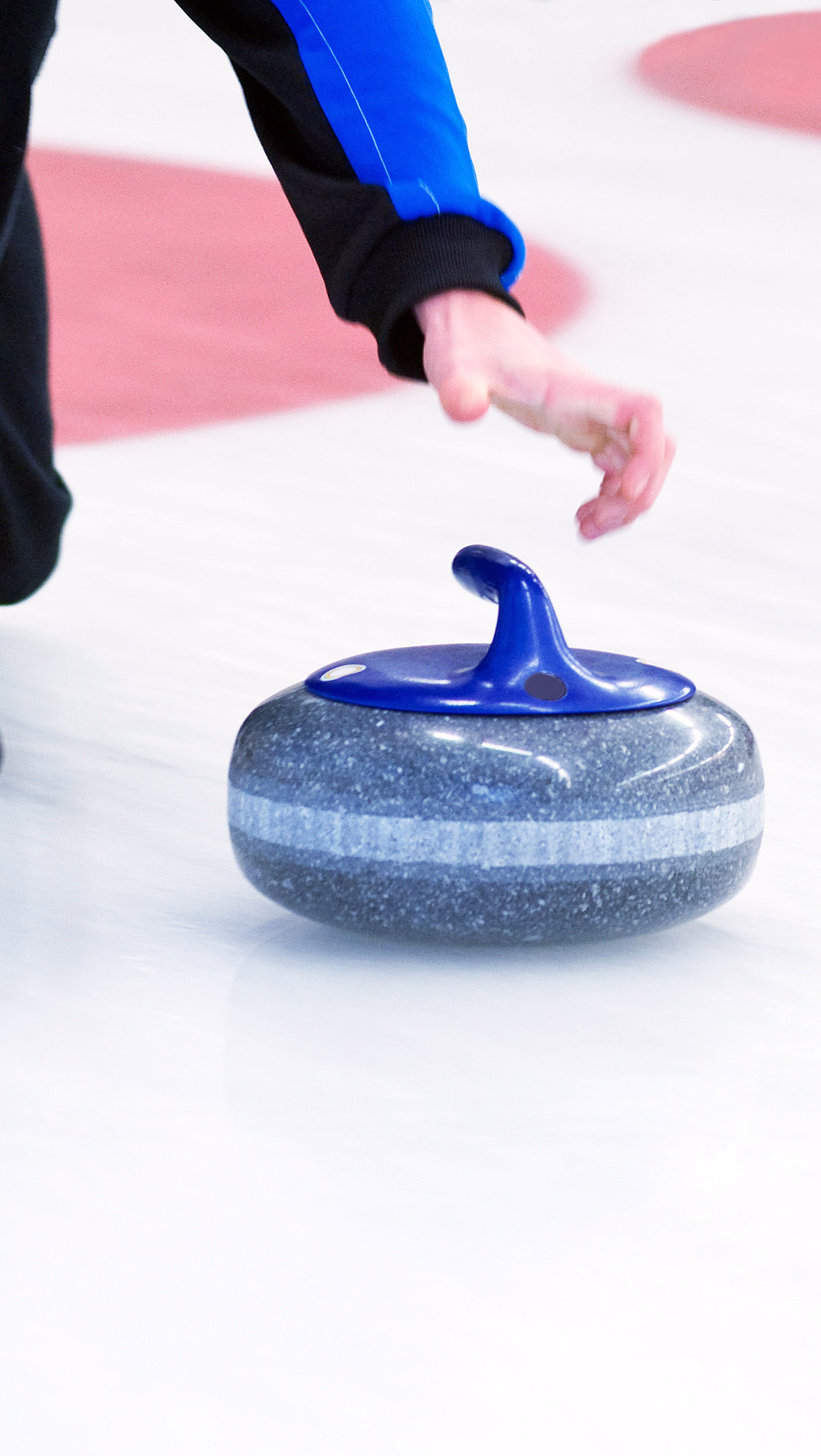 Curling med gjengen - image 1