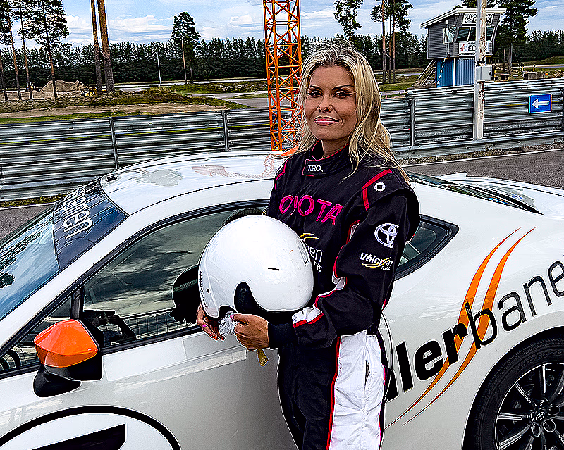 Vålerbanen GT86 Racetrack Experience - image 1