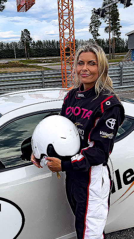 Vålerbanen GT86 Racetrack Experience - image 1