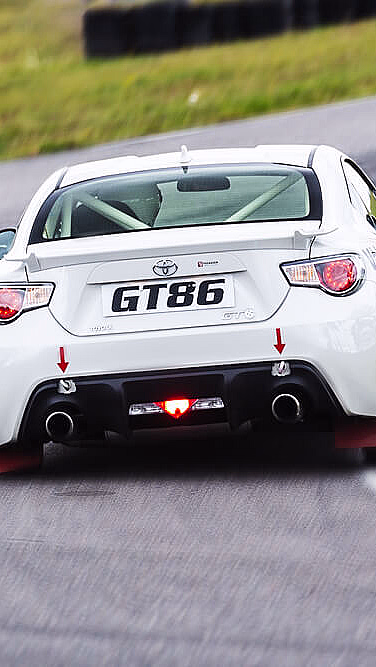 Vålerbanen GT86 Racetrack Experience - image 3