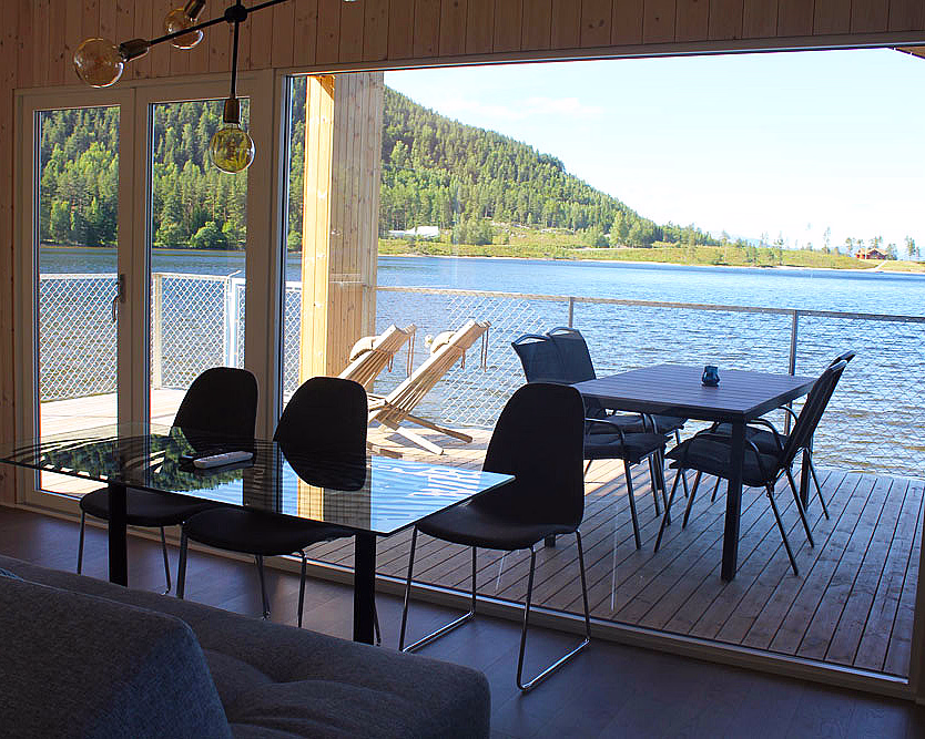 Pålehytta Getaway - image 3