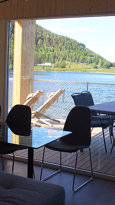 Pålehytta Getaway - image 3