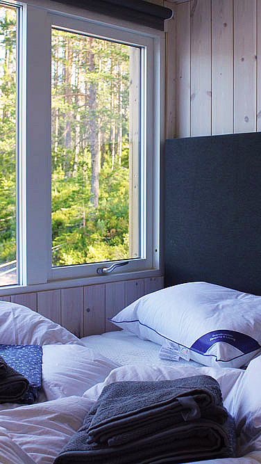 Pålehytta Getaway - image 4