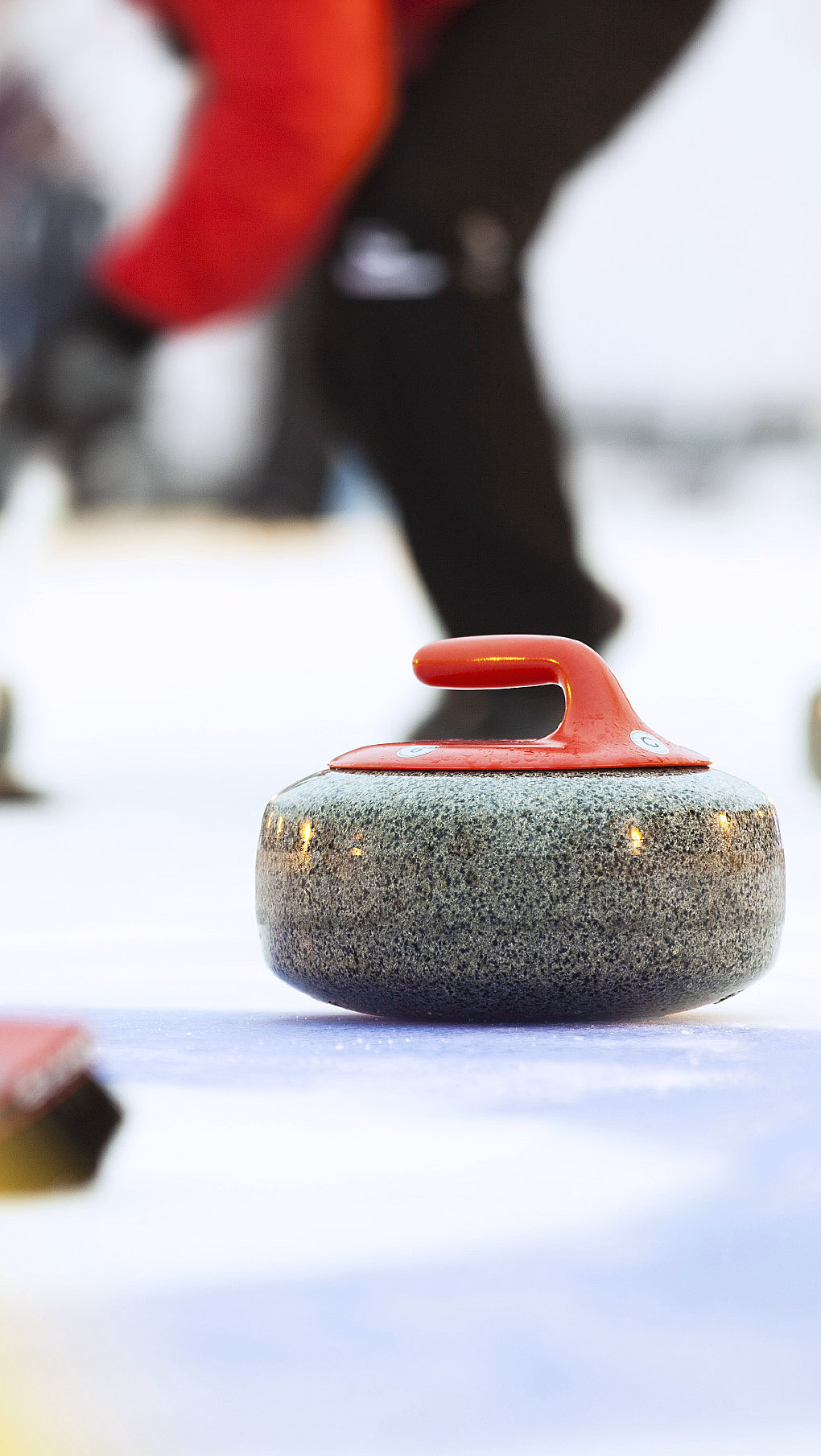 Prøv curling - image 2