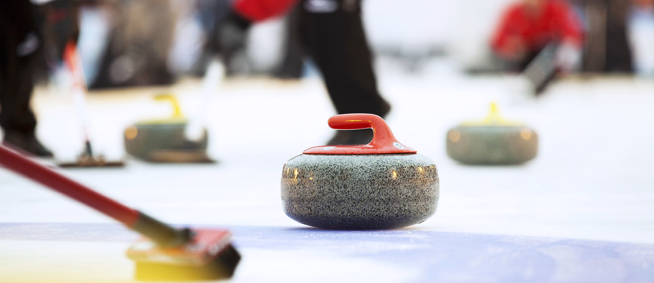 Prøv curling - image 2