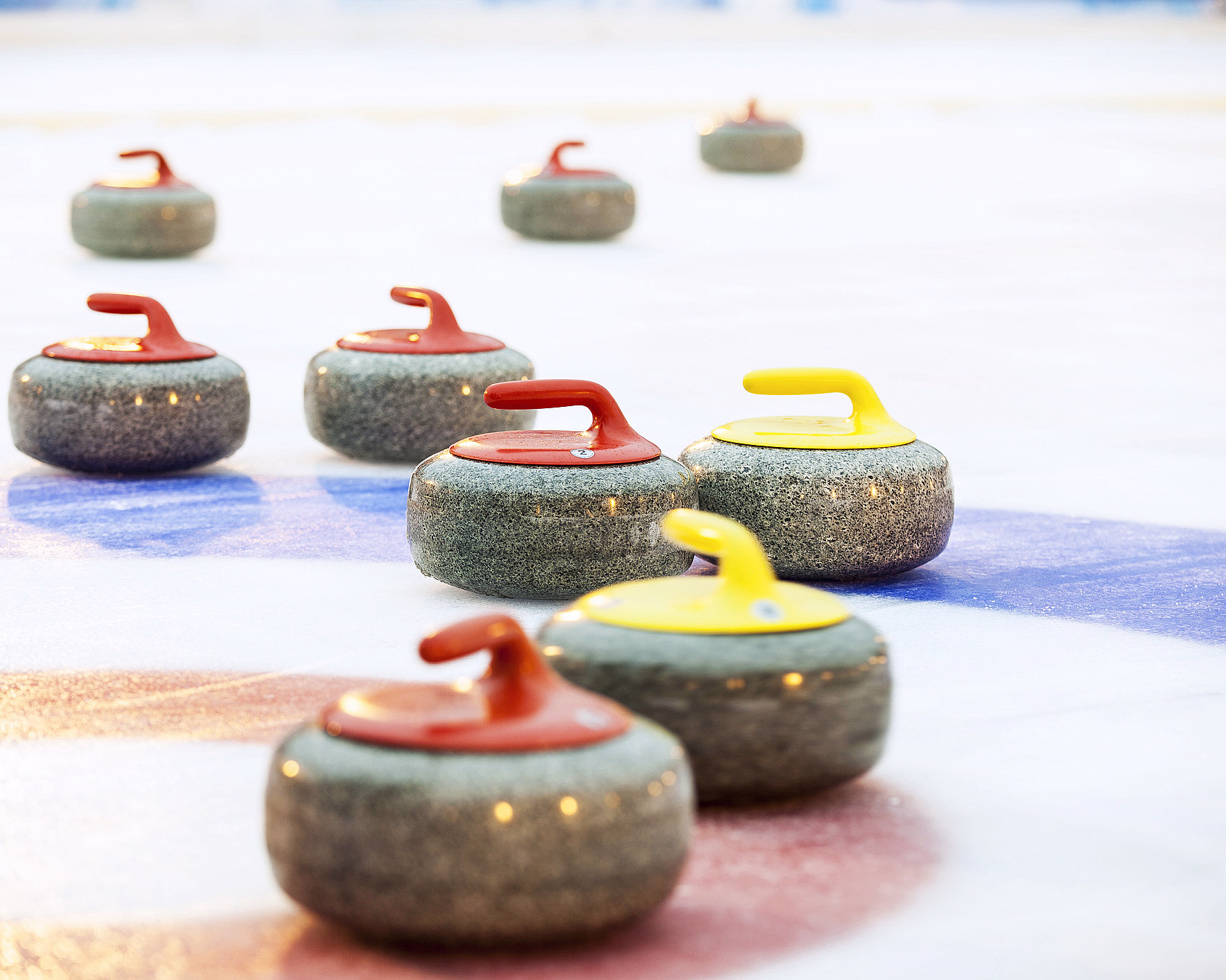 Prøv curling - image 3