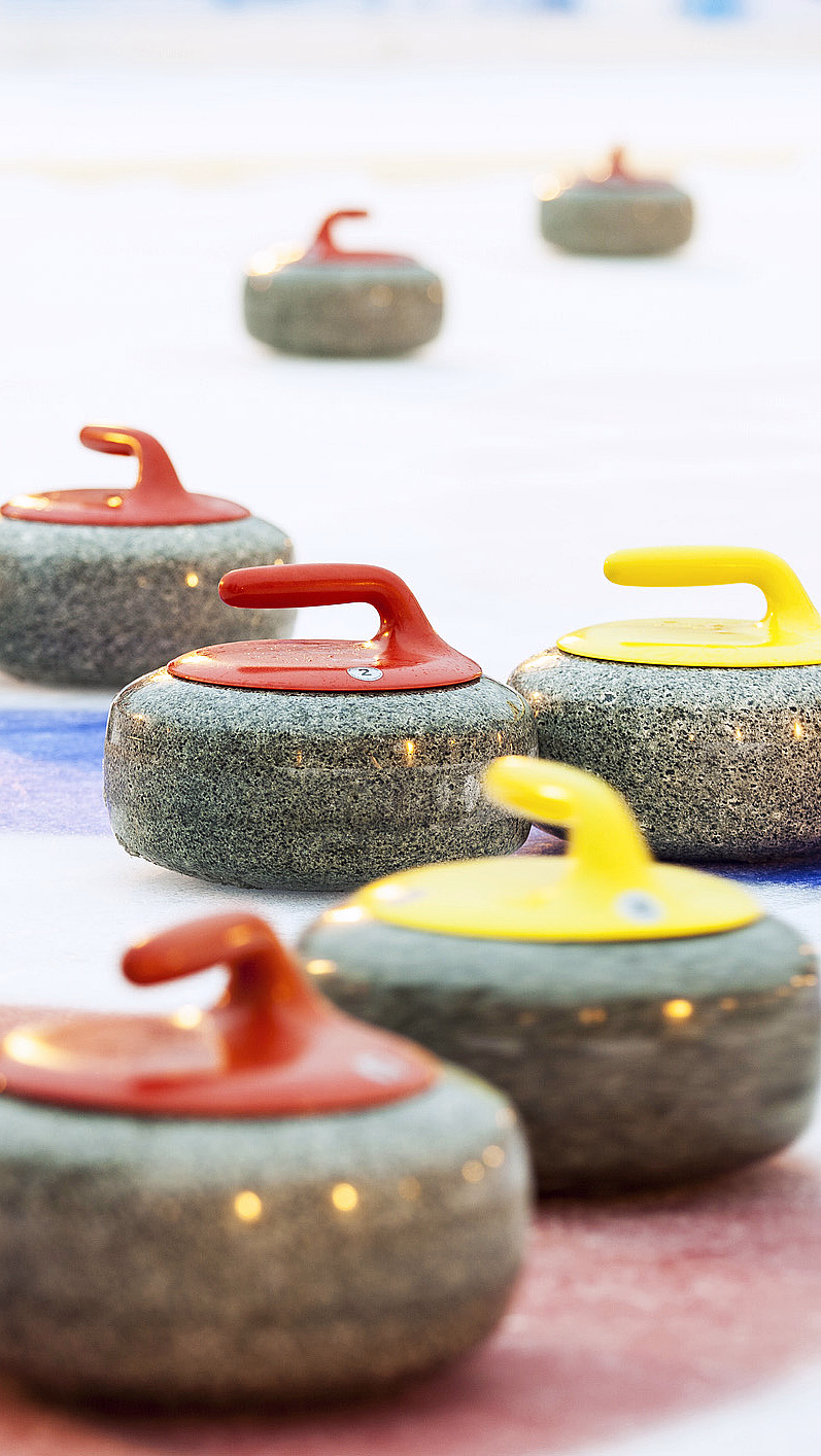 Prøv curling - image 3
