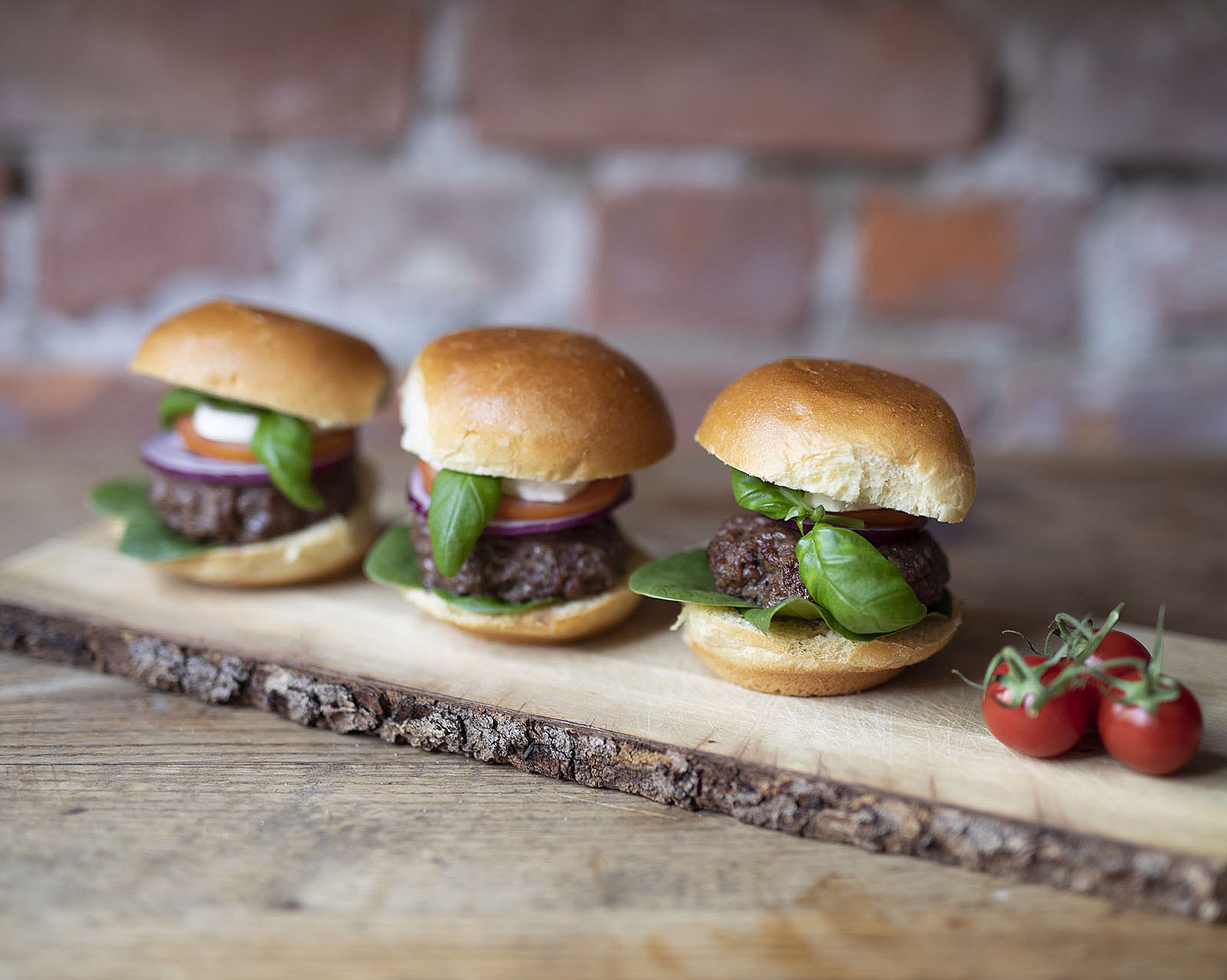Ølsmaking og sliders - image 3
