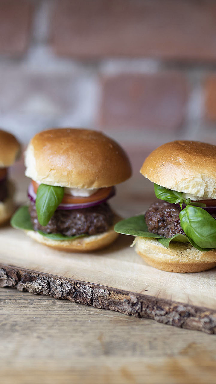 Ølsmaking og sliders - image 3