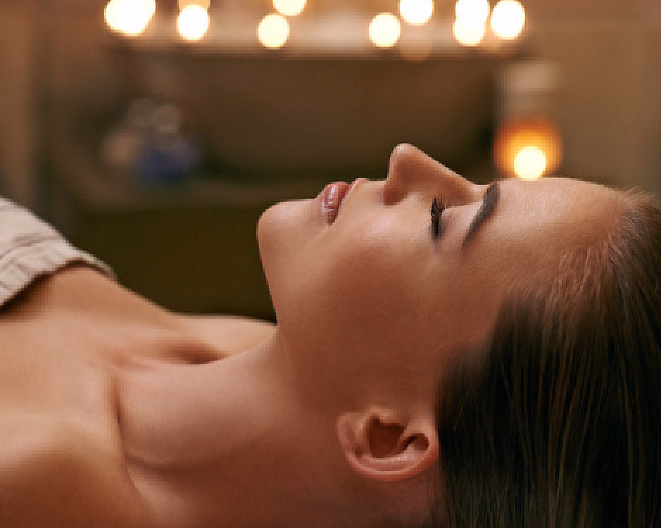 Spa og velværedag - image 1