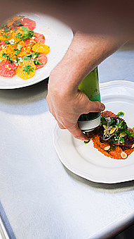Restaurantbesøk - image 2