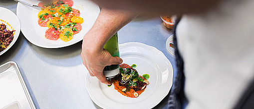 Restaurantbesøk - image 2