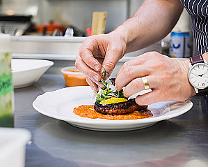 Restaurantbesøk - image 3