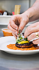 Restaurantbesøk - image 3