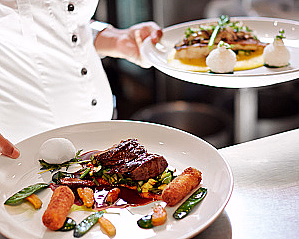 Restaurantbesøk - image 4