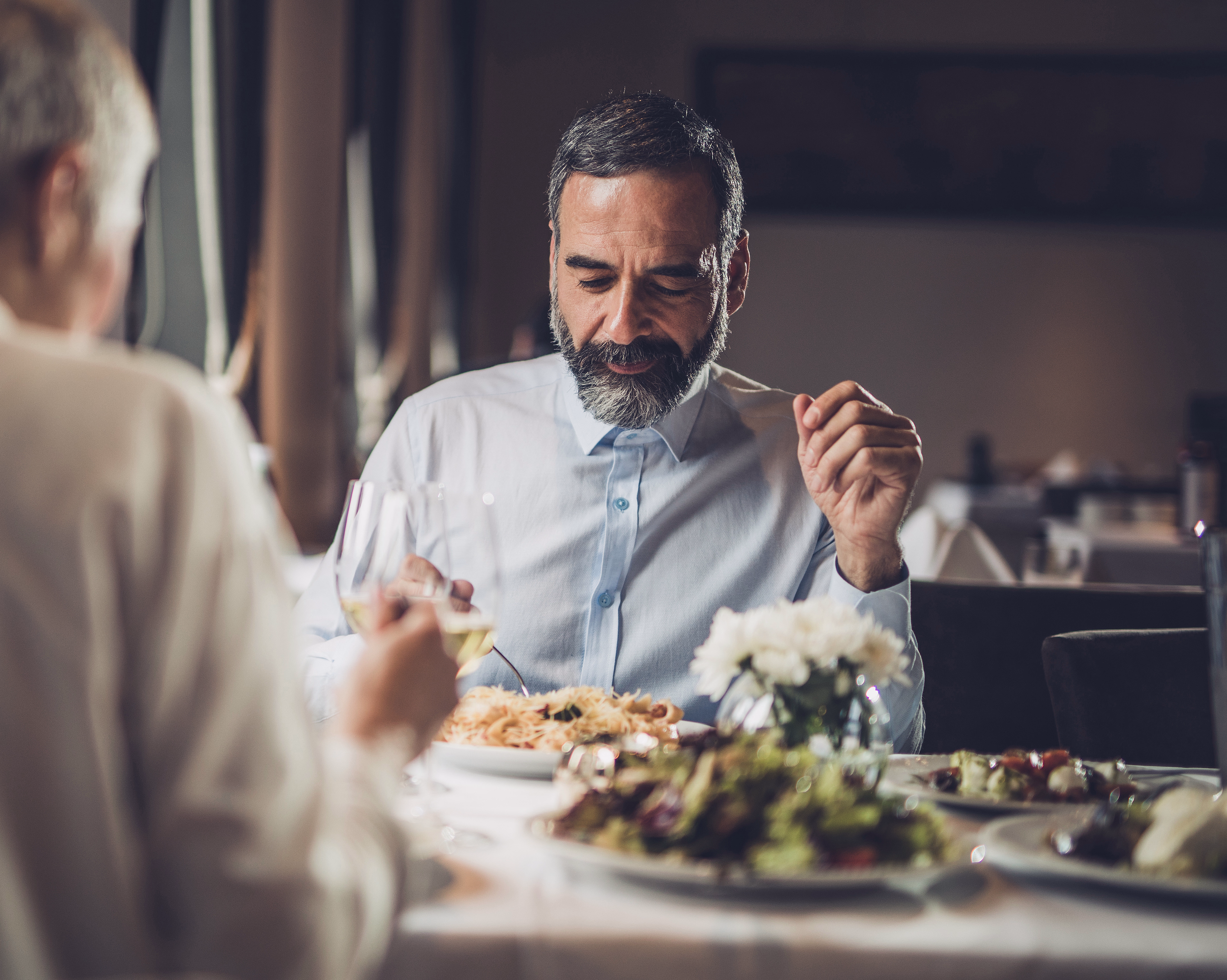 Restaurantbesøk for to - image 4