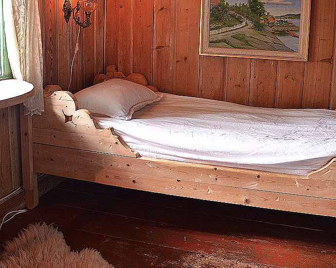 Holmenkollen Cabin - image 3