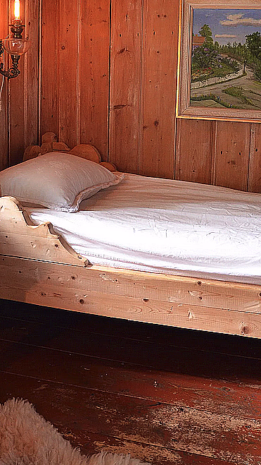 Holmenkollen Cabin - image 3