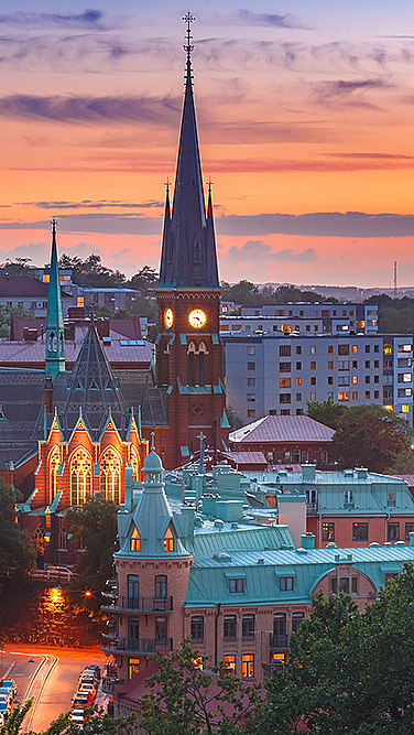 Hotell i Skandinavia - image 4