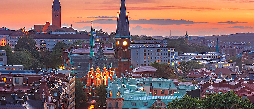 Weekend i Sverige - image 2