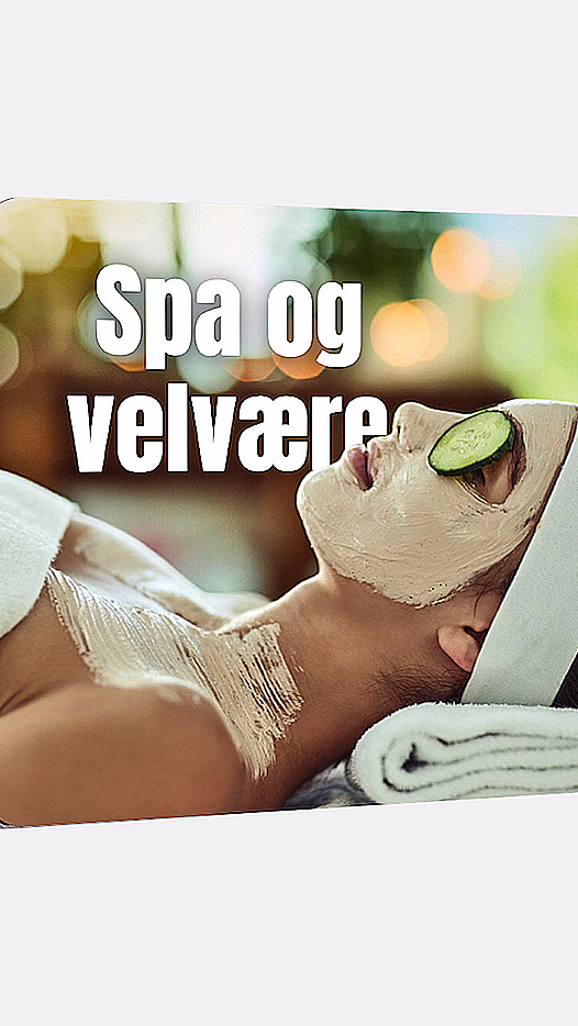 Spa, skjønnhet og velvære - image 1