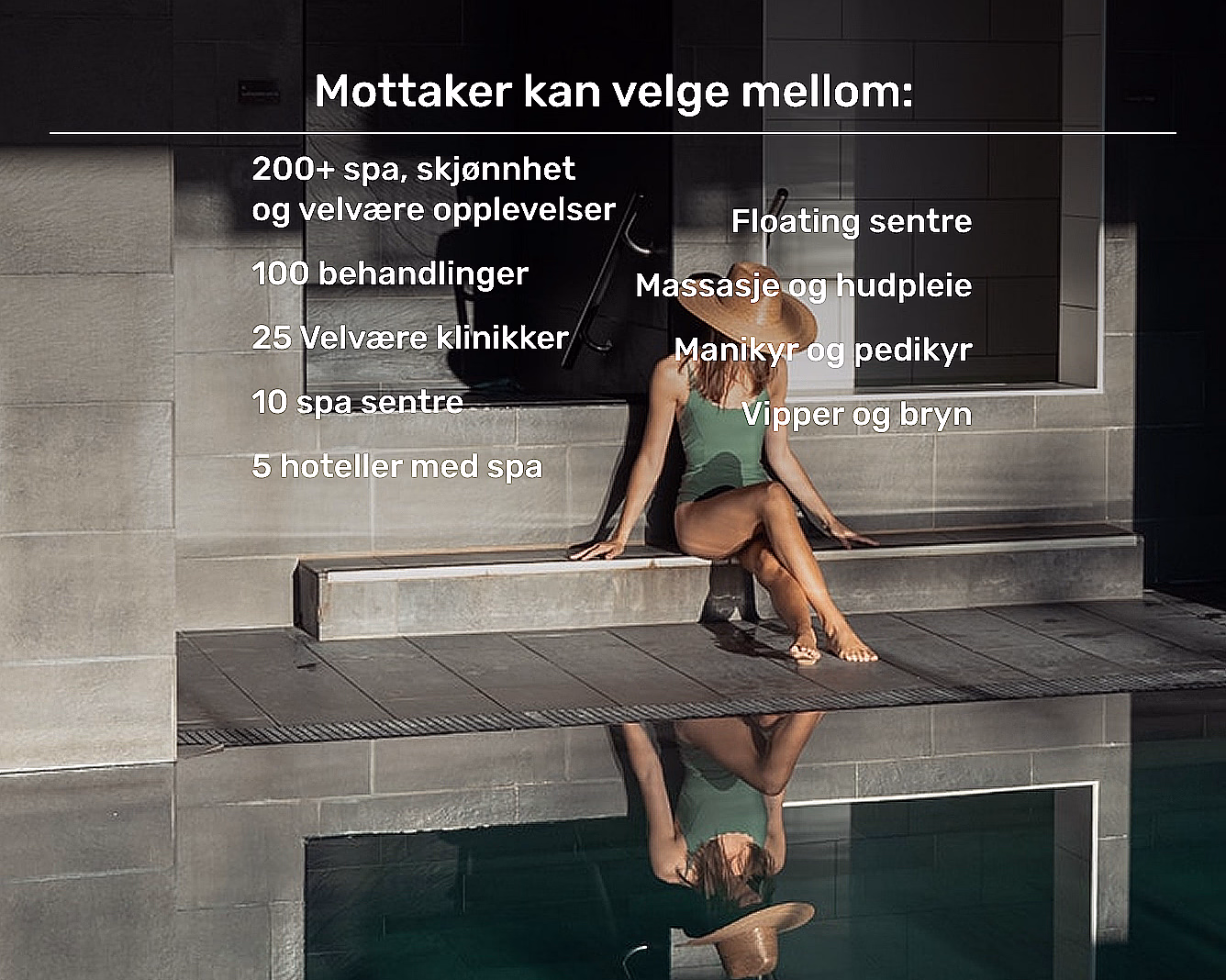 Spa, skjønnhet og velvære - image 3