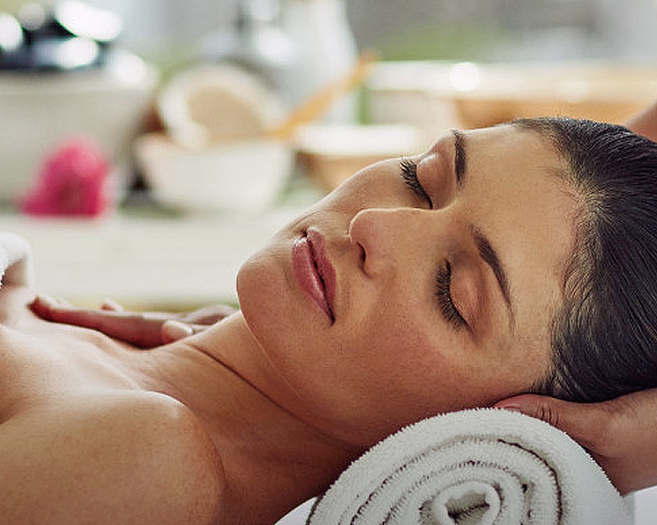 Spa, skjønnhet og velvære - image 4