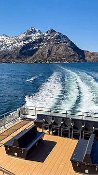 Kjerringøy cruise - image 4