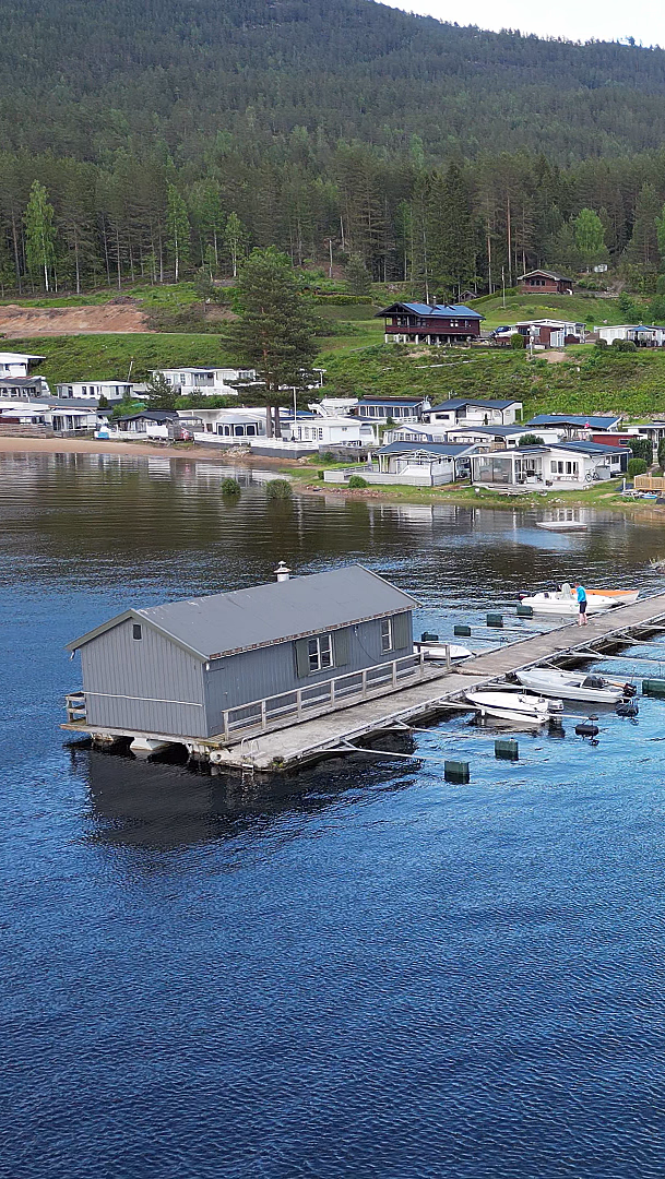 Fløterbrygga hyttetur - image 1