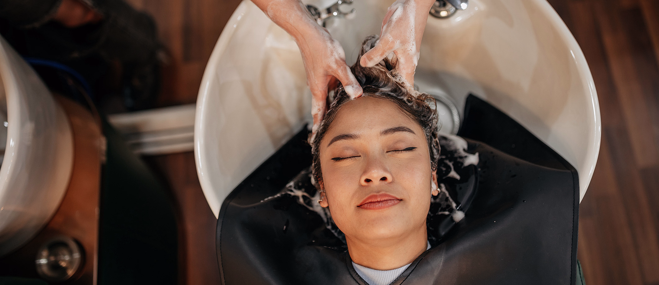 Nanoplastia hårbehandling - image 2