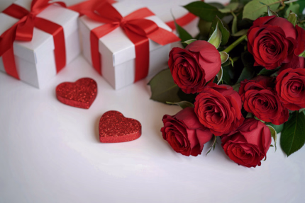 Valentine’s Day gave til henne 2026: Inspirerende og unike forslag