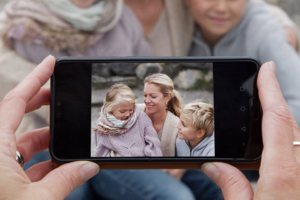 Mobilfoto nettkurs – Lær å ta magiske bilder med mobilen | YouWish