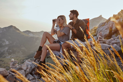 Outdoor date ideas: Perfekte utendørsopplevelser for par som elsker å være ute