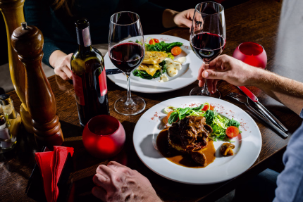 Restaurant gavekort i Oslo – En gave som alltid faller i smak