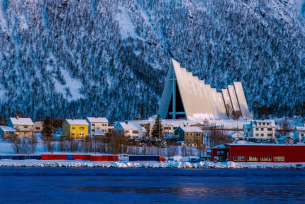 Gavekort Tromsø: Den perfekte gaven for magiske opplevelser i nord