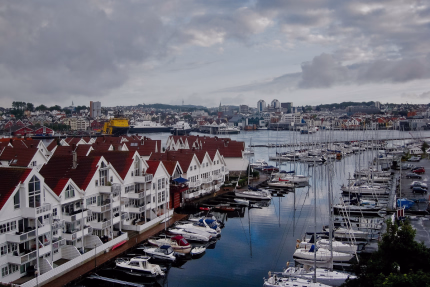Oppdag de beste opplevelsene i Stavanger – Unike gaver og minner for livet!